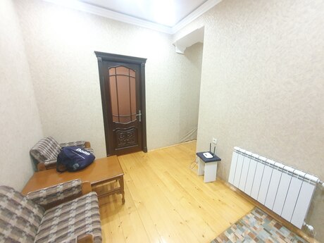 2 otaq · 80 m² · 11/11 mərtəbə, Yeni Yasamal
