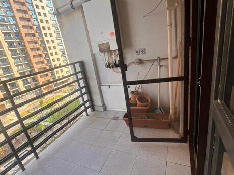 28 Mayda 3 otaqlı yeni tikili mənzil kirayə verilir, 135 m², 1 500 AZN/ay, şəkil 4 / 12