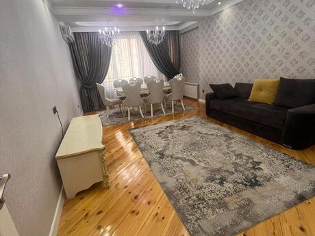3 rooms · 135 m² · floor 14/19, 28 May
