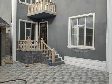 4 otaq · 120 m² · 1/1 mərtəbə, Suraxanı
