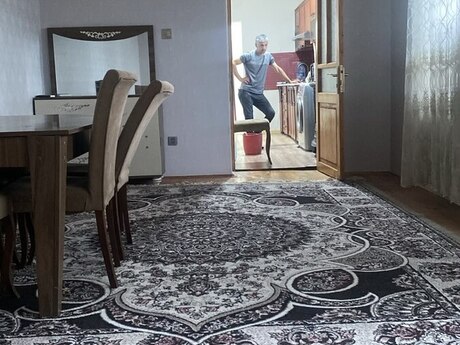 Bayılda 2 otaqlı həyət evi satılır, 75 m², 62 000 AZN, şəkil 4 / 5