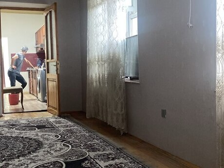 Bayılda 2 otaqlı həyət evi satılır, 75 m², 62 000 AZN, şəkil 5 / 5