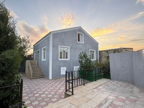 Продаётся 4-комнатный дом, Hövsan, 180 м², 108 000 AZN, фото 2 / 12