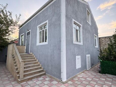 Продаётся 4-комнатный дом, Hövsan, 180 м², 108 000 AZN, фото 3 / 12