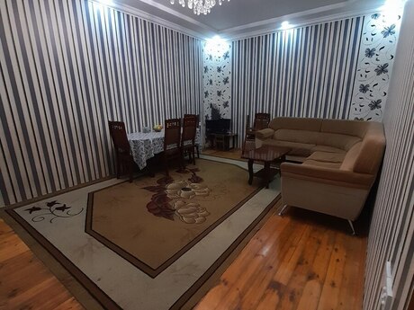 Yeni Ramanada 3 otaqlı həyət evi satılır, 193 m², 120 000 AZN, şəkil 4 / 12