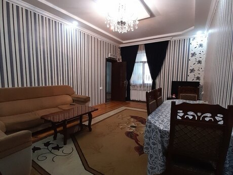 Yeni Ramanada 3 otaqlı həyət evi satılır, 193 m², 120 000 AZN, şəkil 5 / 12