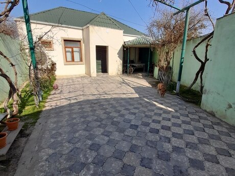Yeni Ramanada 3 otaqlı həyət evi satılır, 193 m², 120 000 AZN, şəkil 2 / 12