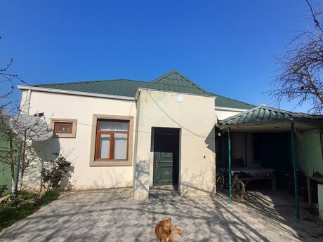 3 otaq · 193 m² · 1/1 mərtəbə, Yeni Ramana