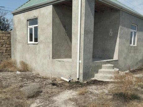 Türkanda 1 otaqlı həyət evi satılır, 19 m², 35 000 AZN, şəkil 3 / 4