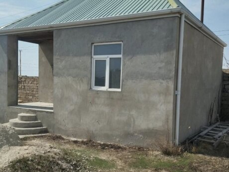 Türkanda 1 otaqlı həyət evi satılır, 19 m², 35 000 AZN, şəkil 2 / 4