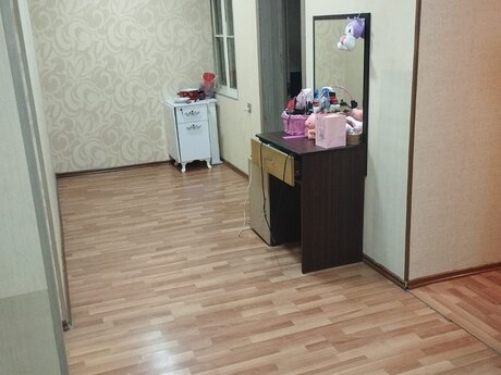 Memar Əcəmidə 2 otaqlı həyət evi kirayə verilir, 50 m², 400 AZN/ay, şəkil 3 / 5