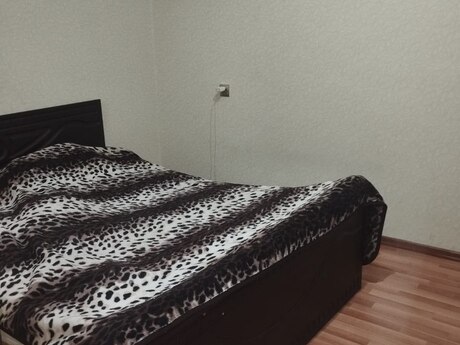 2 otaq · 50 m² · 1/1 mərtəbə, Memar Əcəmi