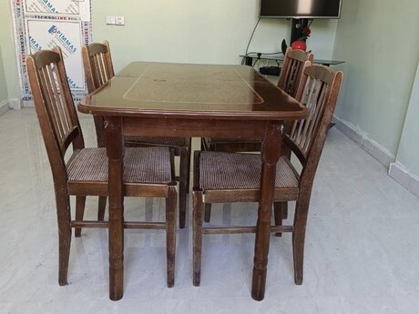 Sulutəpədə 2 otaqlı həyət evi kirayə verilir, 80 m², 300 AZN/ay, şəkil 2 / 8
