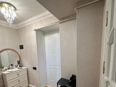 1 otaq · 50 m² · 6/10 mərtəbə, Nəriman Nərimanov