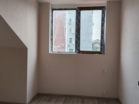 M.Ə.Rəsulzadədə 2 otaqlı yeni tikili mənzil satılır, 40 m², 49 000 AZN, şəkil 3 / 4