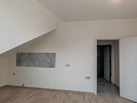 M.Ə.Rəsulzadədə 2 otaqlı yeni tikili mənzil satılır, 40 m², 49 000 AZN, şəkil 2 / 4