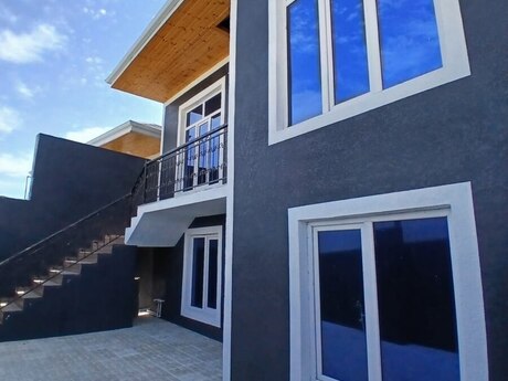 Hövsanda 3 otaqlı həyət evi satılır, 100 m², 117 000 AZN, şəkil 5 / 10
