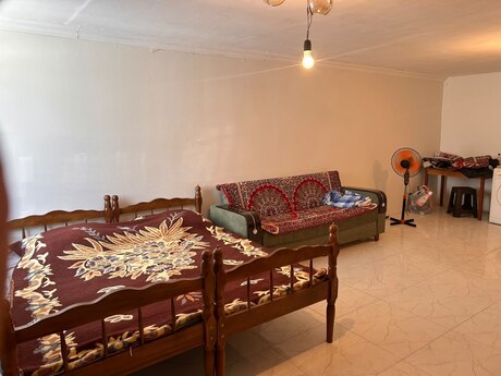 Səbaildə 1 otaqlı həyət evi kirayə verilir, 35 m², 350 AZN/ay, şəkil 2 / 5