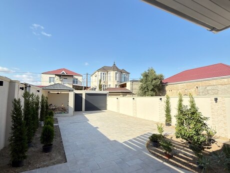 5-room house for sale in Hövsan, 220 m², 250 000 AZN, photo 2 / 12
