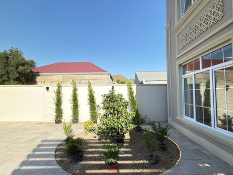 5-room house for sale in Hövsan, 220 m², 250 000 AZN, photo 3 / 12