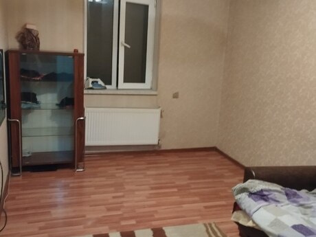 Memar Əcəmidə 2 otaqlı həyət evi kirayə verilir, 50 m², 400 AZN/ay, şəkil 5 / 5