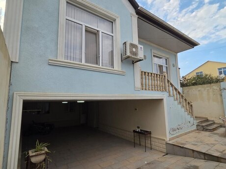 4-room house for sale in Mehdiabad, 200 m², 110 000 AZN, photo 2 / 11