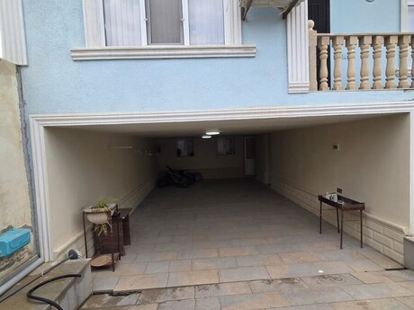 4-room house for sale in Mehdiabad, 200 m², 110 000 AZN, photo 3 / 11