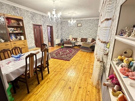 6 otaq · 170 m²