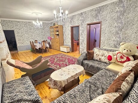 Qaraçuxurda 6 otaqlı həyət evi satılır, 170 m², 170 000 AZN, şəkil 5 / 12