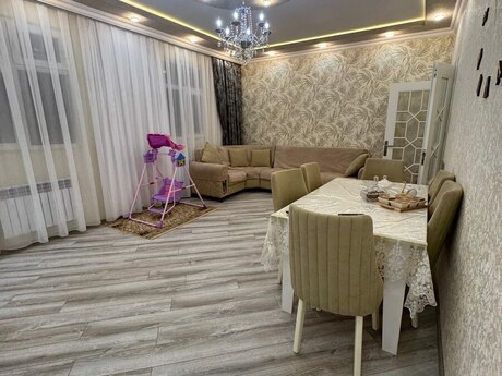Hövsanda 4 otaqlı həyət evi satılır, 140 m², 158 000 AZN, şəkil 2 / 12