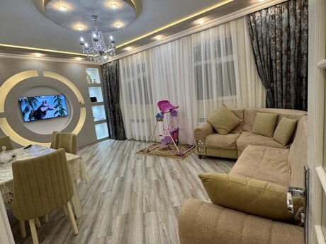 Hövsanda 4 otaqlı həyət evi satılır, 140 m², 158 000 AZN, şəkil 3 / 12