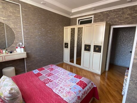 Neftçilərdə 3 otaqlı yeni tikili mənzil satılır, 80 m², 208 000 AZN, şəkil 3 / 11