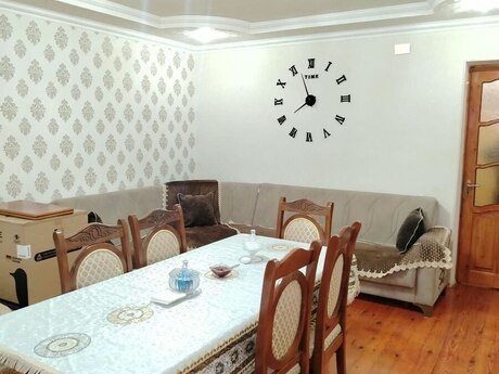 Продаётся 2-комнатная квартира в старом фонде, Lökbatan, 52 м², 105 000 AZN, фото 2 / 7
