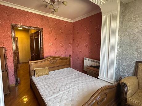 Azadlıq Prospektidə 2 otaqlı köhnə tikili mənzil satılır, 50 m², 152 000 AZN, şəkil 2 / 9