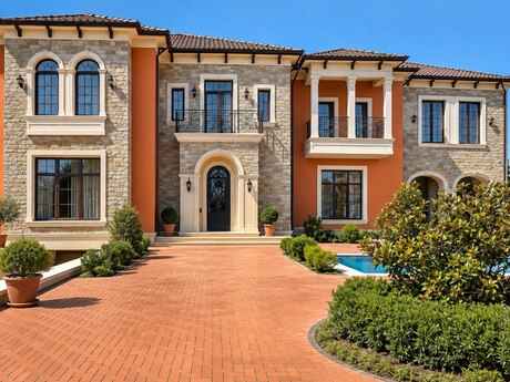 6-room house for sale in Mərdəkan, 500 m², 1 800 000 AZN, photo 5 / 12