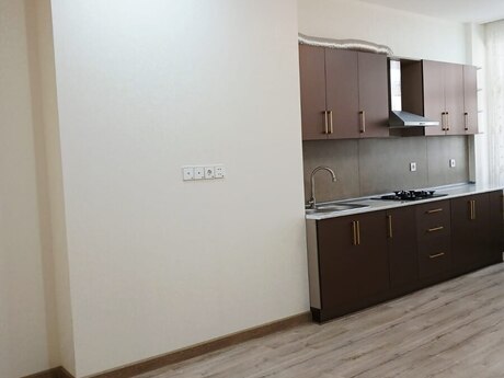 Badamdarda 2 otaqlı yeni tikili mənzil satılır, 55 m², 180 000 AZN, şəkil 3 / 12