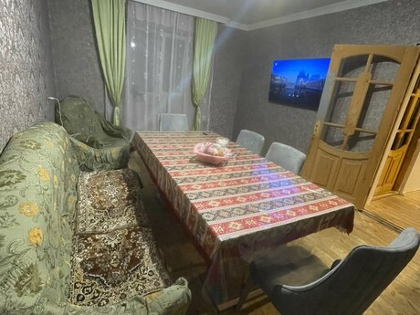 3 otaq · 150 m² · 1/1 mərtəbə, Maştağa
