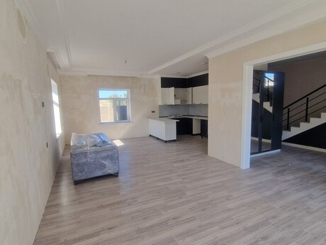 Türkanda 4 otaqlı həyət evi satılır, 130 m², 130 000 AZN, şəkil 3 / 12