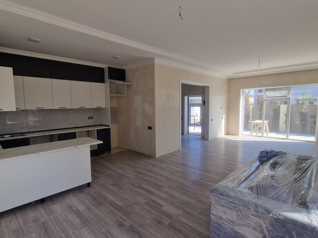 Türkanda 4 otaqlı həyət evi satılır, 130 m², 130 000 AZN, şəkil 4 / 12