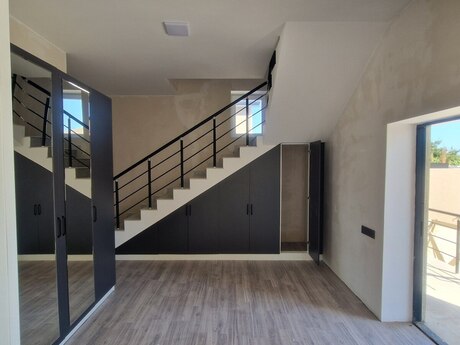 Türkanda 4 otaqlı həyət evi satılır, 130 m², 130 000 AZN, şəkil 5 / 12