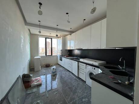 Продаётся 3-комнатная квартира в новостройке, Nəsimi, 105 м², 285 000 AZN, фото 4 / 6