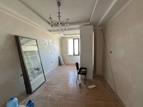 Продаётся 3-комнатная квартира в новостройке, Nəsimi, 105 м², 285 000 AZN, фото 3 / 6