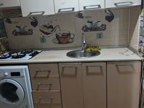 2 otaq · 45 m² · 1/1 mərtəbə, Abşeron
