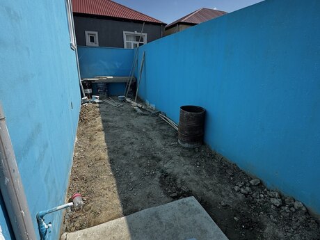 Продаётся 3-комнатный дом, Maştağa, 120 м², 780 000 AZN, фото 2 / 9