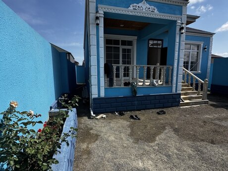 Продаётся 3-комнатный дом, Maştağa, 120 м², 780 000 AZN, фото 3 / 9