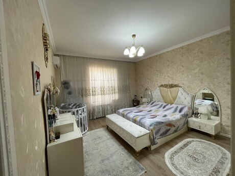 4-room house for sale in Şüvəlan, 120 m², 155 000 AZN, photo 3 / 12