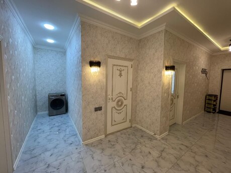 4-room house for sale in Şüvəlan, 120 m², 155 000 AZN, photo 4 / 12