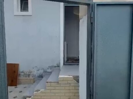 Mehdiabadda 2 otaqlı həyət evi kirayə verilir, 60 m², 300 AZN/ay, şəkil 2 / 12