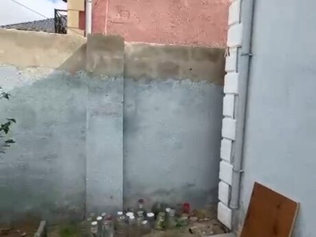Mehdiabadda 2 otaqlı həyət evi kirayə verilir, 60 m², 300 AZN/ay, şəkil 3 / 12