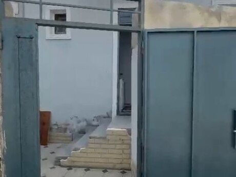 2 otaqlı ev, 60 m², Mehdiabad, 300 AZN